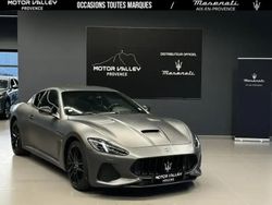 Utilisé 2019 Maserati Granturismo Coupé | 149 900 €