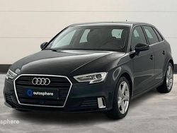 Occasion 2016 Audi A3 Sport Berline | 15 990 € (Prix cher)
