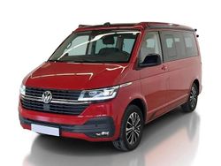 Rouge Utilisé 2021 VW T6.1 Edition Van | 59 990 € (Bon prix)