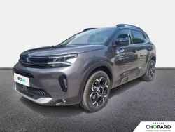 Gris Utilisé 2025 Citroën C5 Aircross SUV | 37 747 €