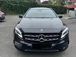 Utilisé 2017 Mercedes GLA200 SUV | 13 000 €