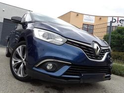 Bleu Utilisé 2017 Renault Scénic IV Collection Monospace | 9 750 € (Super prix)