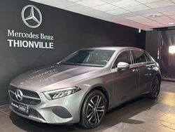 Gris Utilisé 2024 Mercedes A250 Progressive | 30 490 € (Super prix)