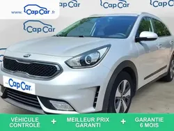 Utilisé 2018 Kia Niro Motion SUV | 15 290 € (Prix juste)