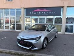 Gris Utilisé 2022 Toyota Corolla Business Edition Berline | 19 990 € (Super prix)