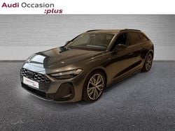 Gris daytona nacré Nouvelle 2025 Audi A5 Design Coupé | 56 290 € (Super prix)