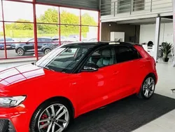 Utilisé 2020 Audi A1 Sportback S-Line Citadine | 27 990 €