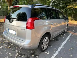 Argent Utilisé 2012 Peugeot 5008 Allure Monospace | 5 300 € (Prix juste)