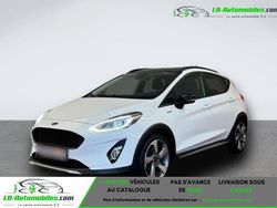 Occasion 2020 Ford Fiesta Active Citadine | 16 900 €
