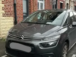 Utilisé 2018 Citroën C4 Picasso Feel Monospace | 7 000 € (Prix juste)