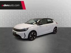Blanc Utilisé 2025 Opel Corsa-e Citadine | 32 495 €