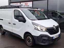 Utilisé 2015 Renault Trafic Van | 11 290 € (Prix cher)