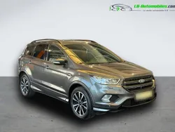 Utilisé 2017 Ford Kuga SUV | 21 900 € (Prix juste)