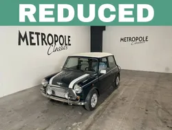 Vert Utilisé 1996 Mini Cooper Sport Citadine | 34 500 €