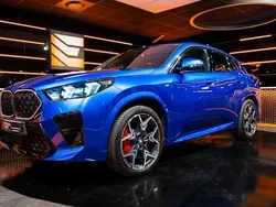 Utilisé 2024 BMW X2 M Sport SUV | 42 900 €