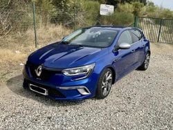 Utilisé 2015 Renault Mégane III GT Berline | 14 500 € (Bon prix)