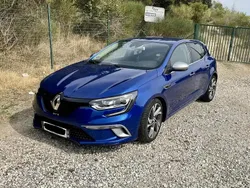 Utilisé 2015 Renault Mégane III GT Berline | 14 500 € (Bon prix)