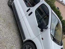 Utilisé 2007 Opel Vivaro Van | 8 000 €