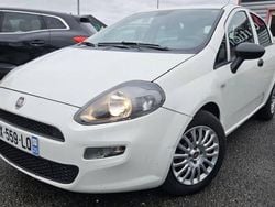 Occasion 2018 Fiat Punto Easy Citadine | 6 990 € (Bon prix)