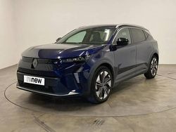 Bleu Utilisé 2025 Renault Scénic Techno Monospace | 38 990 € (Bon prix)