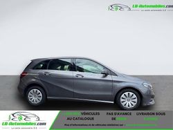 Utilisé 2016 Mercedes B200 Monospace | 20 400 €