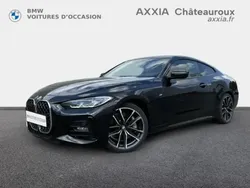 Utilisé 2022 BMW 430 M Sport Coupé | 50 490 € (Prix juste)