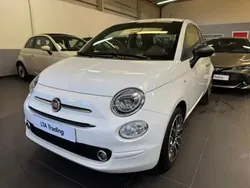 Utilisé 2024 Fiat 500 Berline | 12 490 € (Bon prix)