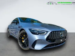Utilisé 2024 Mercedes AMG GT 63 AMG Coupé | 130 500 €