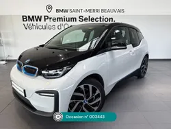 Blanc Utilisé 2022 BMW i3 Comfort Edition Citadine | 20 900 € (Prix juste)