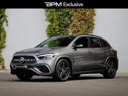 Gris Utilisé 2025 Mercedes GLA180 AMG line SUV | 39 900 € (Prix cher)