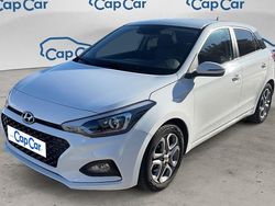 Occasion 2019 Hyundai i20 | 14 090 € (Prix assez cher)