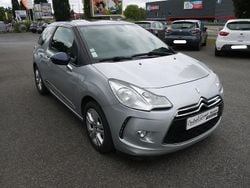 Utilisé 2013 Citroën DS3 So Chic Berline | 9 490 € (Prix juste)