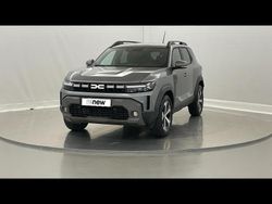 Gris Utilisé 2025 Dacia Duster Journey SUV | 23 500 € (Prix assez cher)
