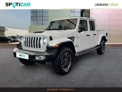 Utilisé 2022 Jeep Gladiator Overland SUV | 54 990 € (Super prix)