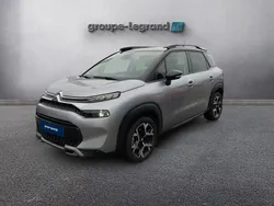 Utilisé 2024 Citroën C3 Aircross PureTech SUV | 19 990 € (Prix juste)
