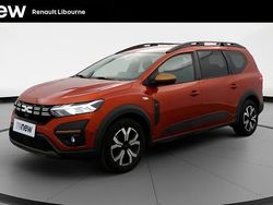 Marron Utilisé 2024 Dacia Jogger Extreme Monospace | 19 950 € (Prix juste)