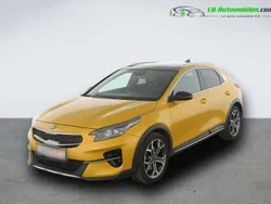 Utilisé 2019 Kia XCeed 2 SUV | 26 500 € (Prix juste)