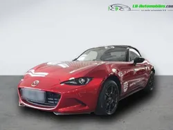 Utilisé 2025 Mazda MX5 Cabriolet | 44 000 €