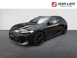 Noir mythic métallisé Utilisé 2025 Audi A5 S-Line Coupé | 83 300 €