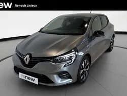Gris Utilisé 2023 Renault Clio V Evolution Citadine | 18 990 € (Prix assez cher)