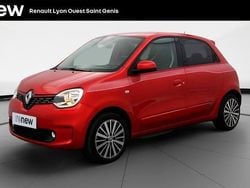 Rouge Utilisé 2022 Renault Twingo Techno Citadine | 12 990 € (Prix assez cher)