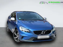 Utilisé 2017 Volvo V40 Break | 18 900 €
