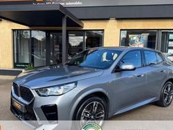 Gris Utilisé 2024 BMW X2 M Sport SUV | 43 990 €
