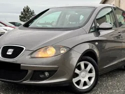 Utilisé 2005 Seat Toledo Reference Berline | 3 490 €