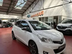Utilisé 2014 Toyota Yaris Citadine | 8 900 €