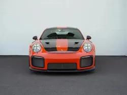 Porsche 911 GT2 RS