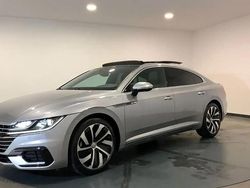 Gris Utilisé 2019 VW Arteon Exclusive Citadine | 22 990 €
