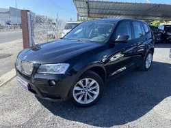 Utilisé 2012 BMW X3 Comfort Edition SUV | 16 999 €