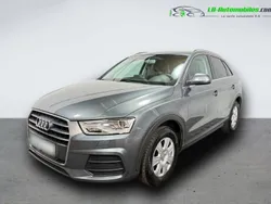Utilisé 2016 Audi Q3 SUV | 22 900 € (Prix juste)