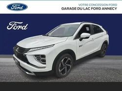 Titanium grey métallisé Utilisé 2021 Mitsubishi Eclipse Intense SUV | 21 490 €